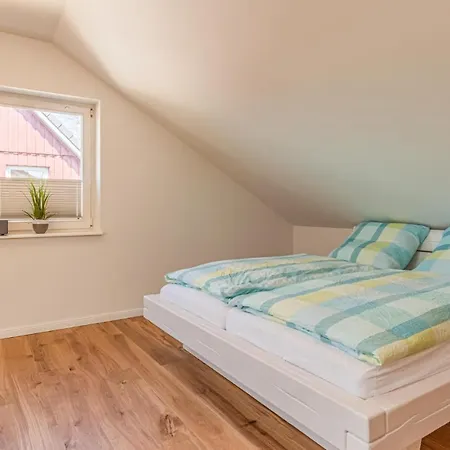 Holiday home In With Wifi *